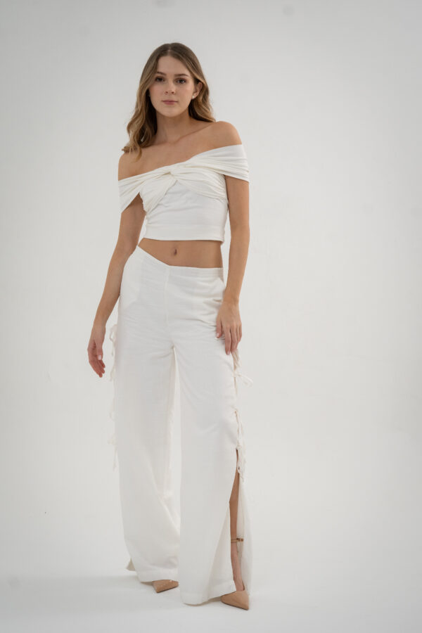 Pantalón Turquia