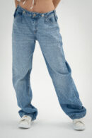 Jean 5 Botones