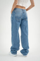 Jean 5 Botones