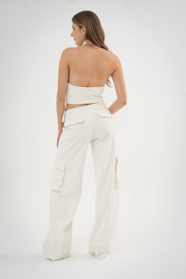 Pantalón Bazar - Imagen 3