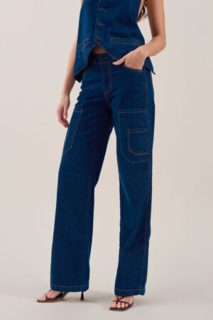 Eastside Denim Jean