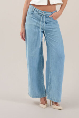 Celeste Denim Pant