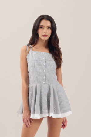 Vestido Paris