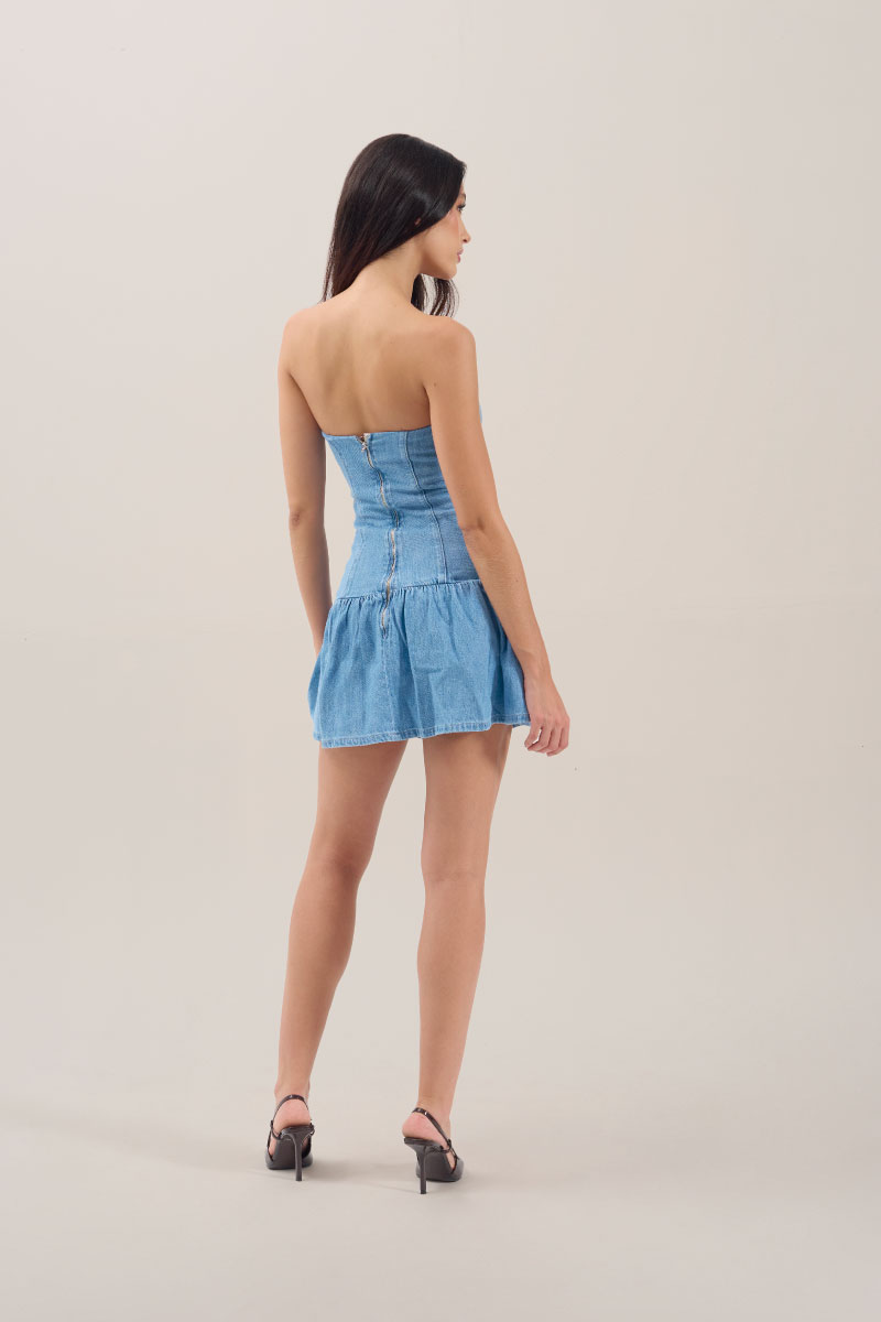 Vestido Sienna - Imagen 3
