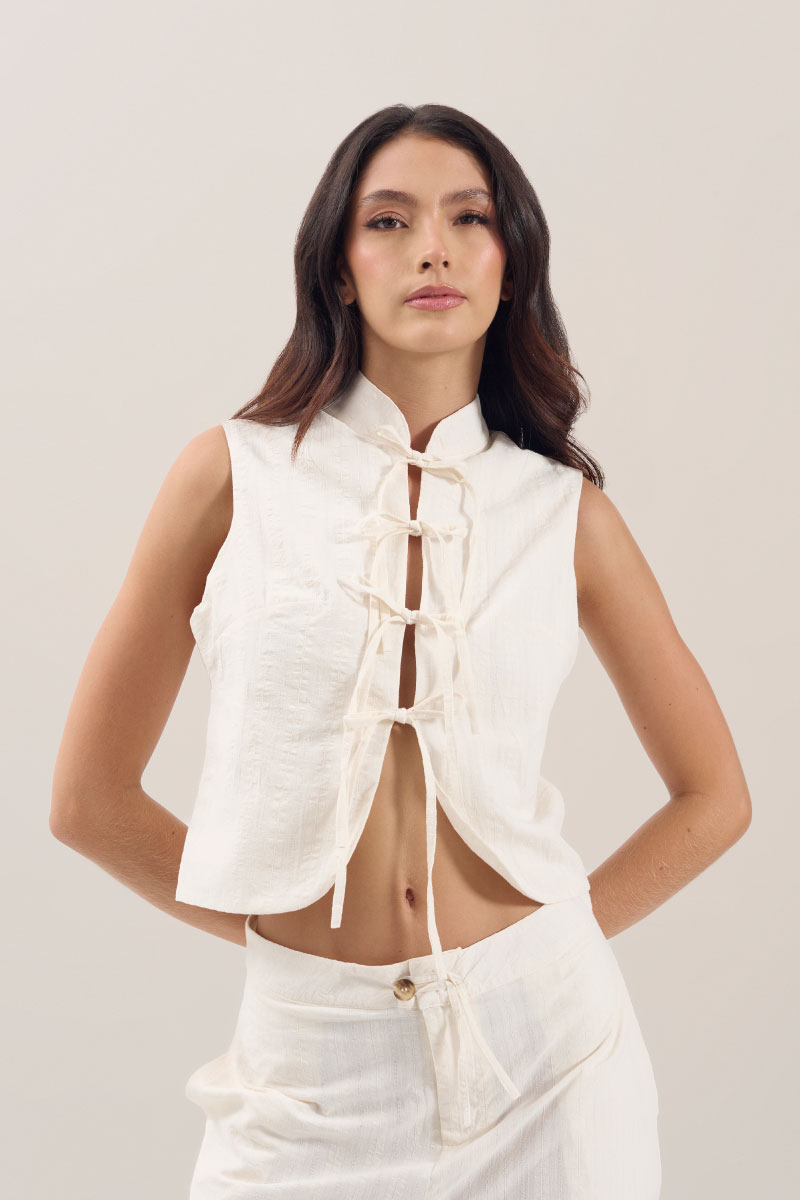 Alahia Top