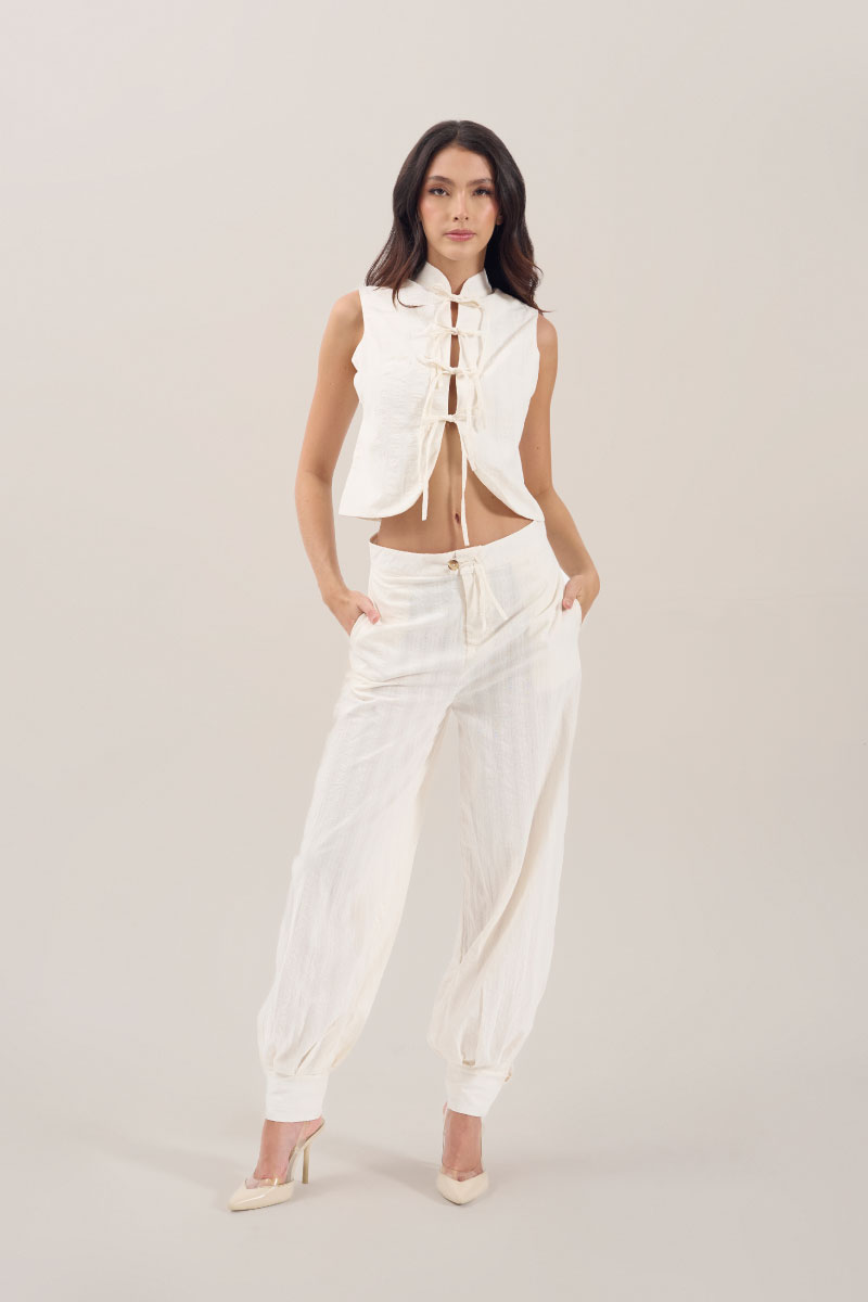 Alahia Top - Imagen 2