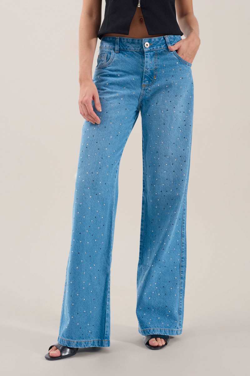 Shine Jean